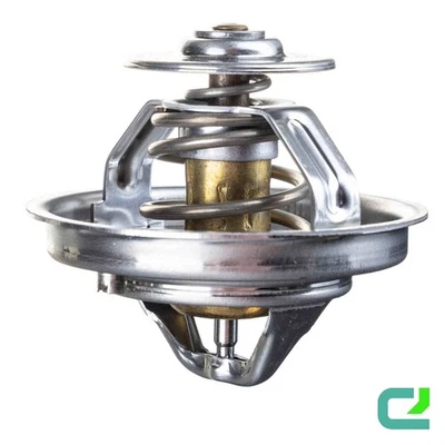 Thermostat Kühlmittel mit Dichtung MAHLE für AUDI A6 C5 Avant - Bild 1 von 4