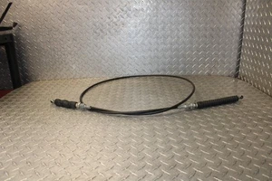21 Polaris RZR XP1000 Transmission Shifter Cable OEM - Picture 1 of 18
