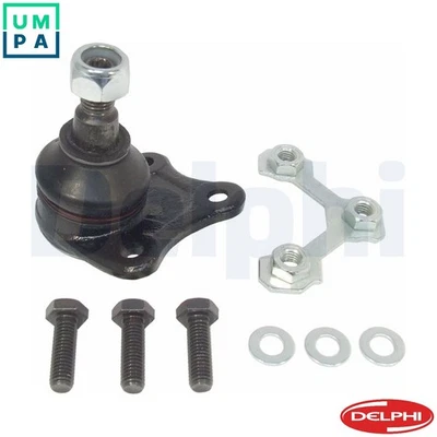 BALL JOINT TC824 FOR SKODA OCTAVIA/Combi/Van VW NEW/BEETLE/Convertible GOLF/IV - Image 1 of 4