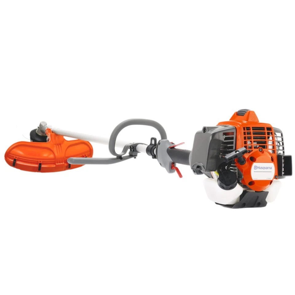 HUSQVARNA 253RJ DECESPUGLIATORE PROFESSIONALE 50 CC 3,1 CV TAGLIAERBA - Immagine 1 di 1