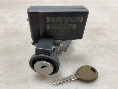 Used Ignition Switch fits: 2014 Jeep Wrangler  Grade A Foto 1 de 4