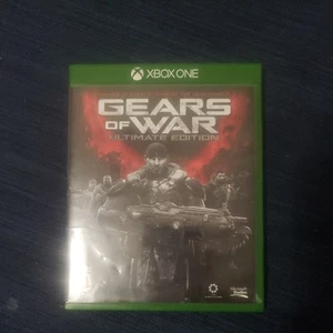 Gears of War: Ultimate Edition (Xbox One, 2015) - Imagen 1 de 3