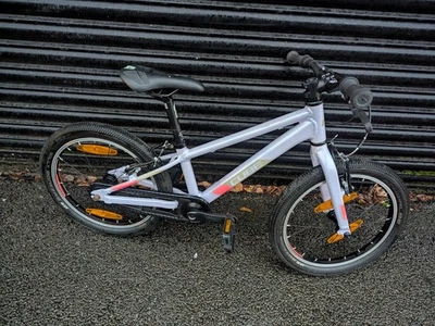 CUBE Cubie 180 SLX 18" Kids Bike - Image 1 of 2