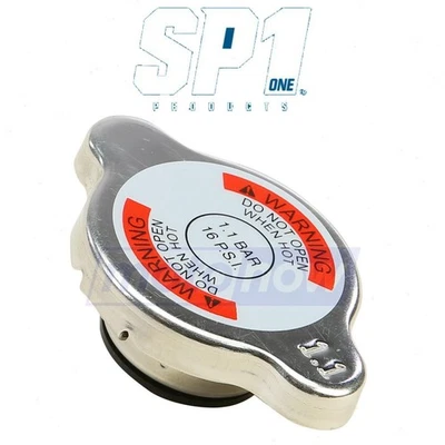 SP1 Radiator Cap for 2012-2013 Arctic Cat ProCross XF 1100 Sno Pro - Engine lt Foto 1 de 4