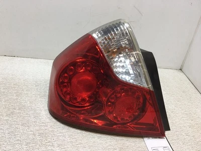 06 INFINITI M35 Tail Light Quarter Panel Mounted Driver Left - Image 1 of 2