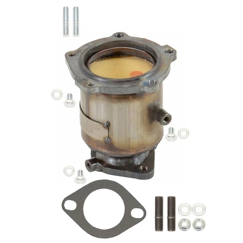 Convertidor catalítico para Hyundai XG350 2002-2005 Foto 1 de 2