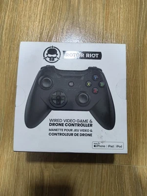 Rotor Riot controller for IOS - Image 1 of 3