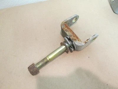 Horquilla de suspensión delantera Maserati Coupe, Spider, Gransport # 196522 Foto 1 de 3