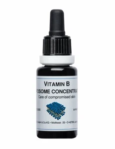 Dermaviduals DMS Vitamin B Liposome Concentrate 20ml #da - Picture 1 of 1