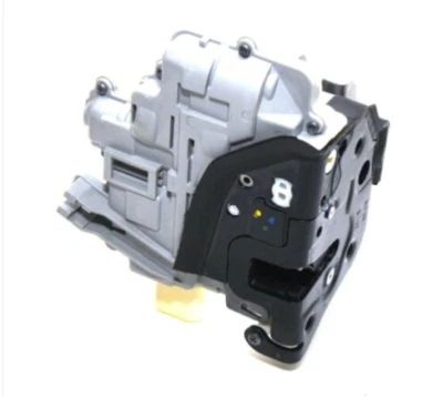 New Volkswagen EOS Front Right Door Lock LHD 1P1837016 - Image 1 of 4