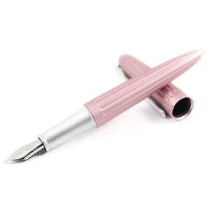 Diplomat Aero Fountain Pen Antique Rose - Picture 1 of 11