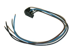 Arnés de reparación de interruptor de cerradura de puerta eléctrico Corvette 1986-1996 mano derecha - Imagen 1 de 1