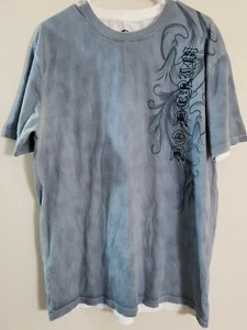 "Do Demin" Mens Shirt - Picture 1 of 7