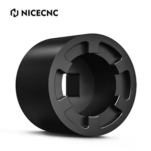Steel Primary Clutch Spider Nut Removal Tool For Polaris RZR XP Turbo 2016-2020 - Picture 1 of 13