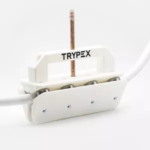 Enderezador para tubo multicapa 16mm, 20mm et 26mm PEX AL PEX - Imagen 1 de 33