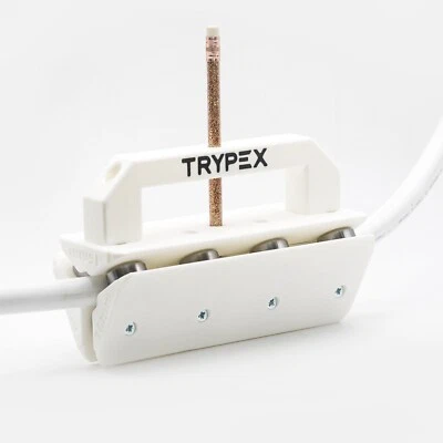 Enderezador para tubo multicapa 16mm, 20mm et 26mm PEX AL PEX - Imagen 1 de 2