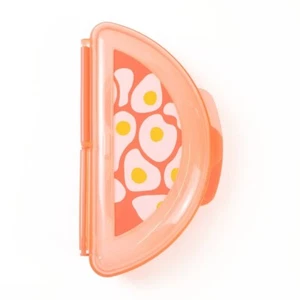 ⭐️ NEW Microwave Egg Maker - Bullseye’s Playground * NEW - Picture 1 of 3