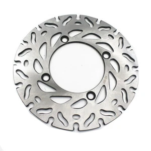 240mm Rear Brake Disc Rotor Motorcycle For Honda CB400 VTEC FORZA250 MF08 MF10 - Picture 1 of 2