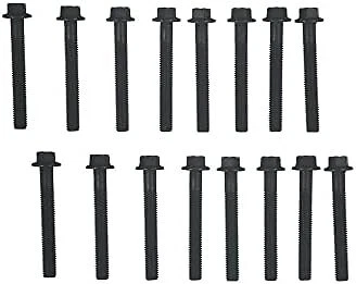 Juego de pernos de culata de motor para Ford Aerostar, Bronco II, Explorer, Ranger, Foto 1 de 2