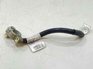 @2020 BMW 530I Battery Cable 9355554 61-12-9-355-557 - Picture 1 of 9
