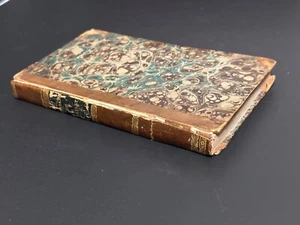 StampTLC Private Memoirs of Madame Du Hausset Lady Maid Mme Pompadour Bliss 1827 - Picture 1 of 12