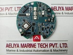 ROSEMOUNT CCA 08732-0822 Printed Circuit Board 4–20 mA 94V-0 - Picture 1 of 8