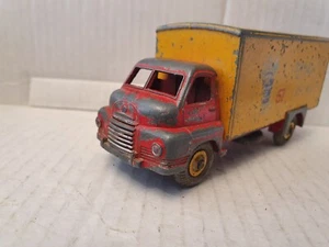 DINKY SUPERTOYS BIG BEDFORD HEINZ 57 VARIEDADES PUERTAS TRASERAS FALTAN AMBAS - Imagen 1 de 6