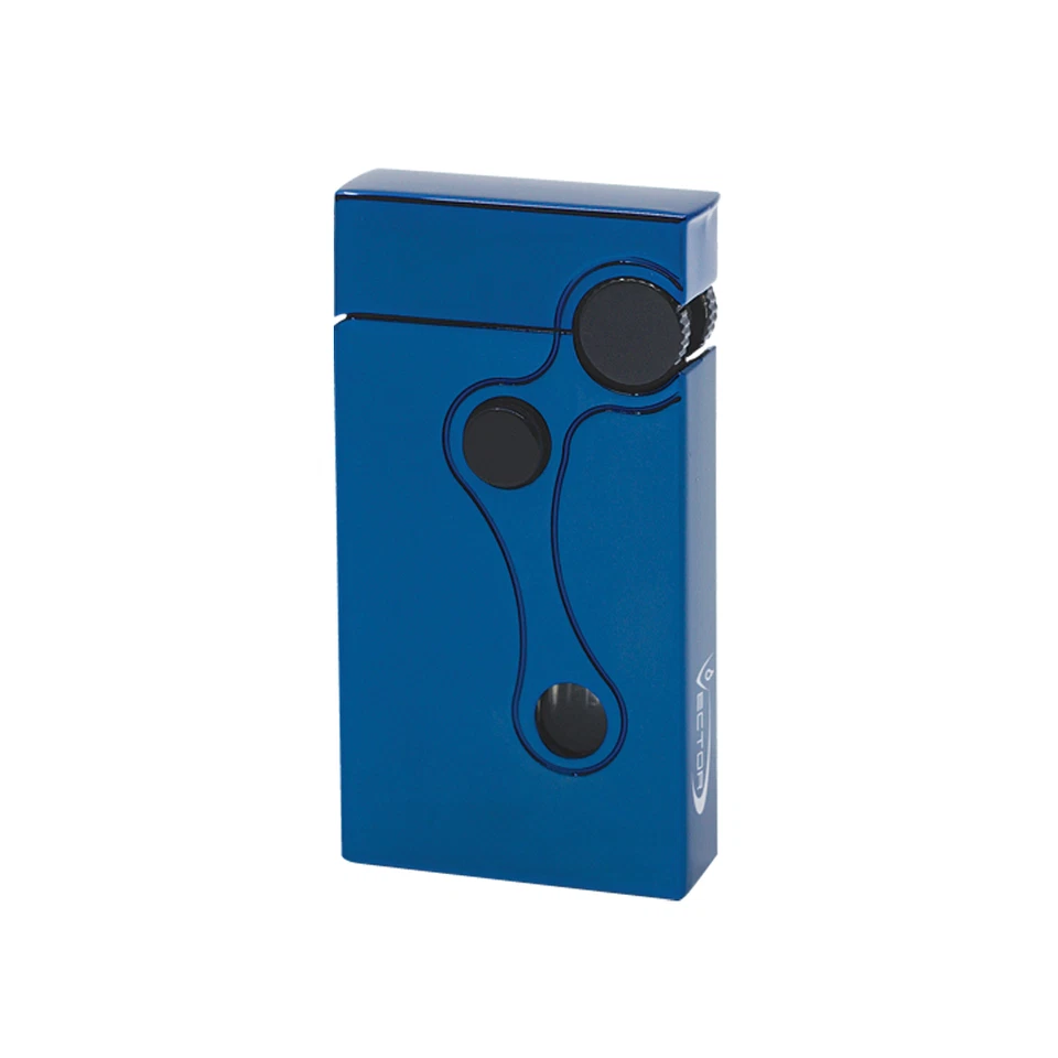 Vector Elite Hybrid Dual Flame Torch Lighter - Image 1 of 1