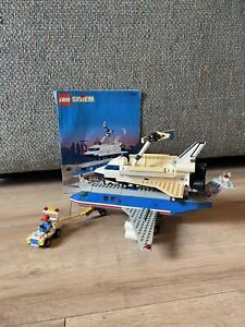 LEGO Set 6544 Avion et Navette