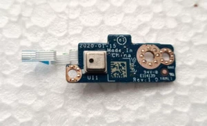 Placa Sensor IR HP 13-BD 13-AY + Cable Envy L94507-001 LS-J482P GENUINO PROBADO - Imagen 1 de 3