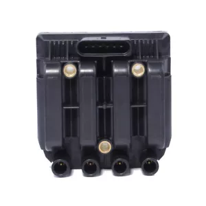 2.0 Engine Ignition Transformer Coil Fit For VW Jetta GOLF TOURAN #06A 905 097# - Picture 1 of 6