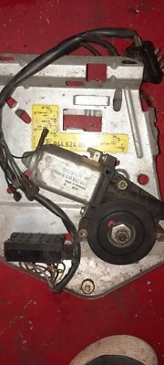 Porsche 944 924 Sunroof Motor Foto 1 de 2