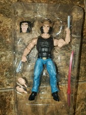 Marvel Legends 6" 80th Anniversary Cowboy Wolverine Hasbro IN STOCK!