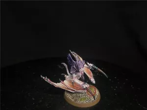 Warhammer 40K DPS painted Tyranid Winged Tyranid Prime SK4605 - Picture 1 of 5