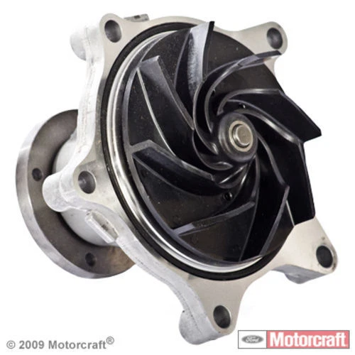 New Water Pump  Motorcraft  PW482 - Image 1 of 1