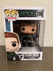Funko Pop! ~ Oliver Queen ~ #206 ~ NEW!