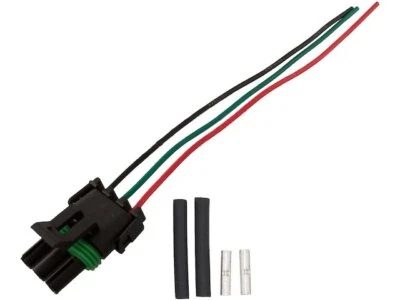 Conector de sensor de posición del acelerador Walker 19824YMBD para Chevrolet R20 1987-1988 Foto 1 de 2