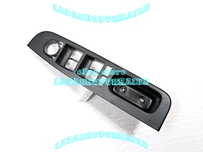 ORIGINAL Front LEFT manija LADA PRIORA 2170 2171 2172 door handle interior - Image 1 of 4