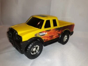 2011 Plastic Funrise 50254 Tonka 8" Pickup - Picture 1 of 7