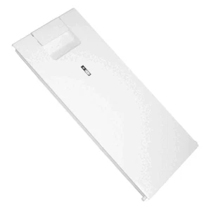 Hotpoint Ariston Indesit Freezer Compartment Fast Freeze Evaporator Door Genuine - Picture 1 of 5