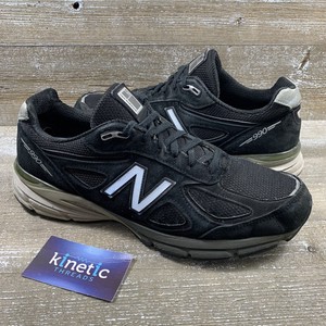990v4 all black