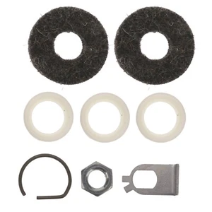 Kit de reconstrucción de 8 piezas de eje transversal embrague Corvette 1963-1981 - Imagen 1 de 7