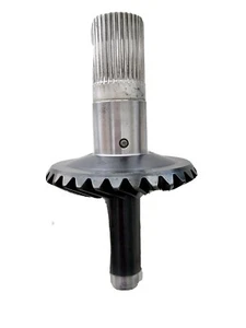 MD, Hughes 369 (500) OH-6, Helicopter Gearshaft - Bild 1 von 11