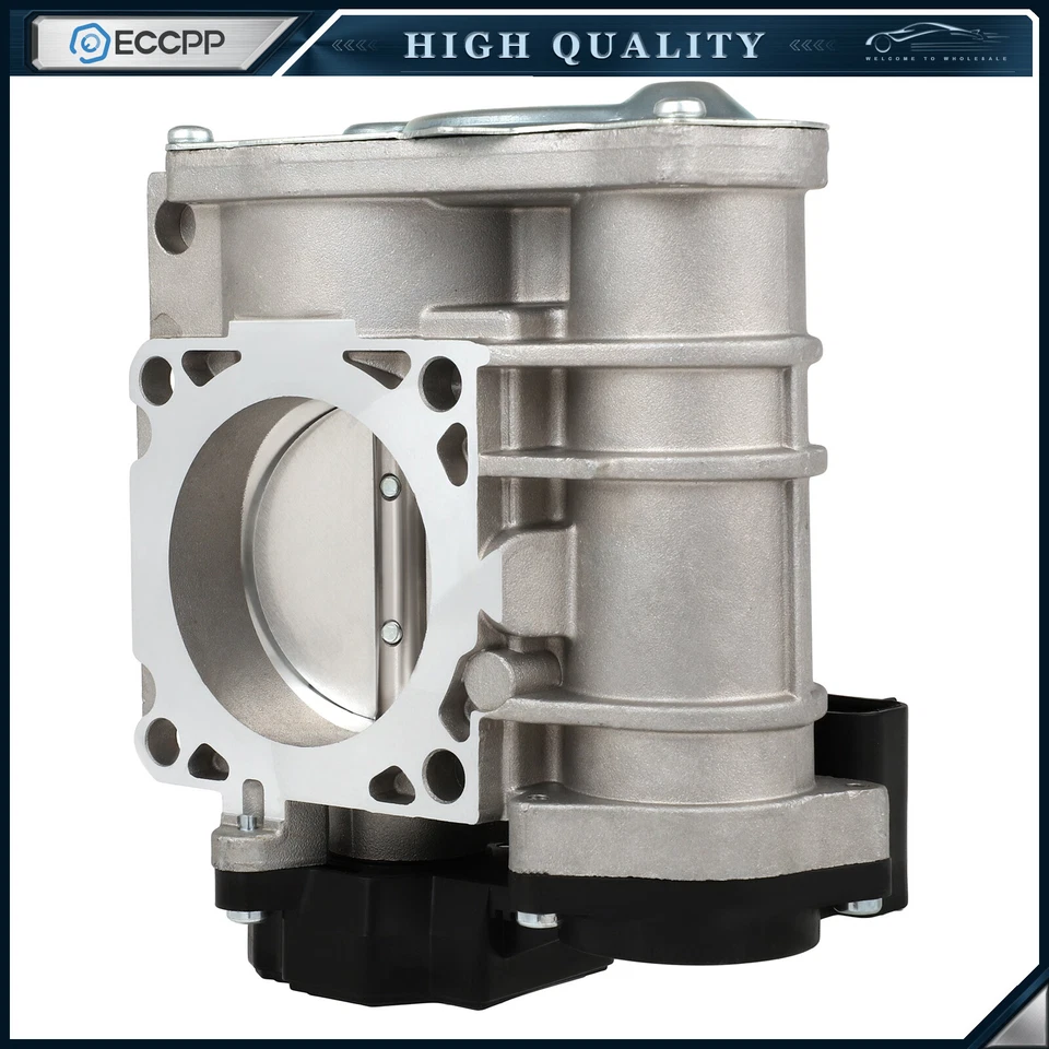 Carrocería del acelerador 2,0 L para Chevrolet Optra 2006-2007 Suzuki Forenza Reno 2006-2008 Foto 1 de 4