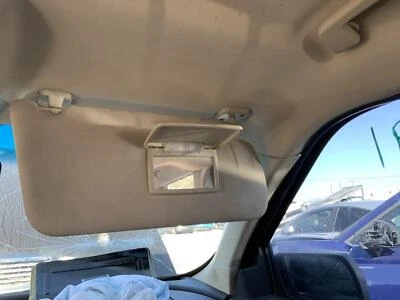 Parasol derecho usado se adapta a: Ford Flex 2019 grado A derecho Foto 1 de 4