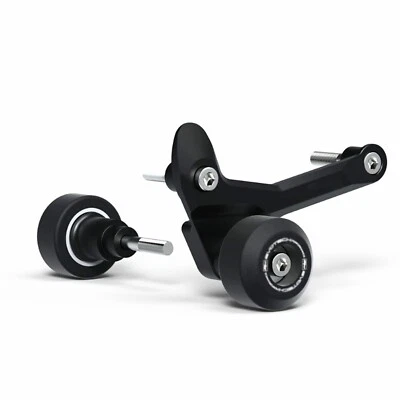 Motorcycle Frame Slider Fairing Guard Crash for BMW S1000RR M1000RR 2019-2025 Foto 1 de 4