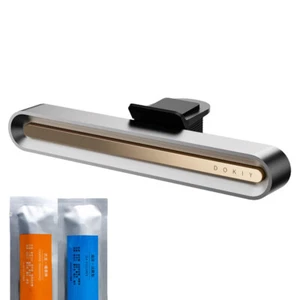 Car Air Freshener in Vent for Tesla Model Y/3 Vent Clip Fragrance Diffuser - Picture 1 of 4