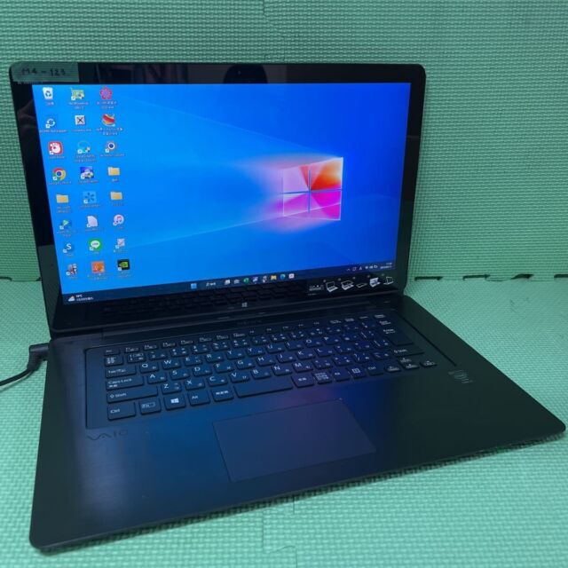 Sony Intel Core i7 4th Gen PC Laptops & Netbooks for sale | eBay