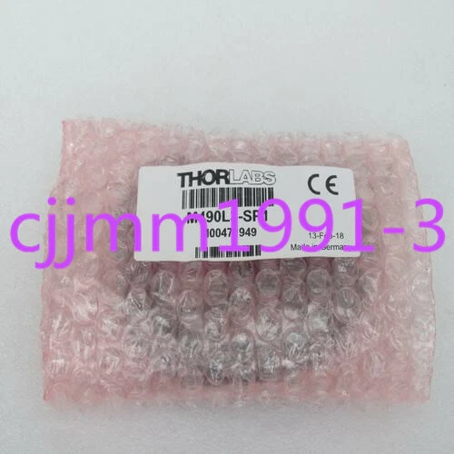 1PC New THORLABS collimated LED light source M940L3-SP1 - Image 1 of 3