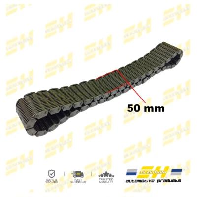 Cadena de transmisión de caja de transferencia para Ford Ranger / Courier / Aerostar 4x4 - Usada Foto 1 de 4